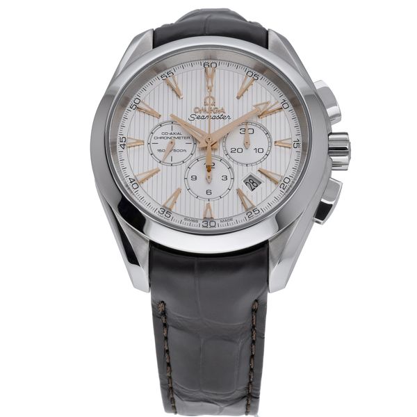 Omega Aqua Terra 150m Gents 231.13.44.50.02.001